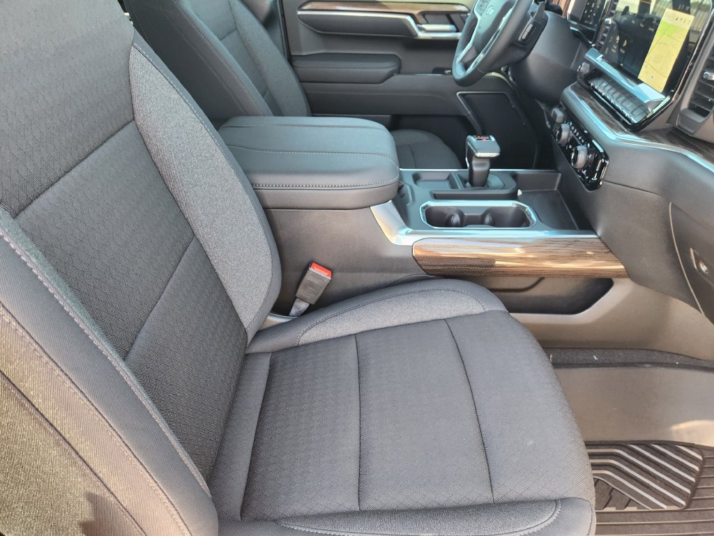 New 2026 Chevrolet Silverado 1500 RST AWD/4WD image 10