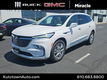Used 2023 Buick Enclave Premium w/ Experience Buick Package