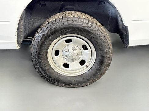 Used 2023 RAM 1500 Tradesman w/ Protection Group AWD/4WD image 36