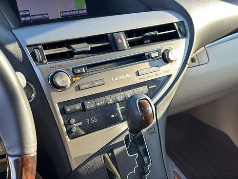 Used 2015 Lexus RX 350 AWD image 20