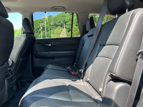 Used 2021 Honda Pilot Special Edition image 22