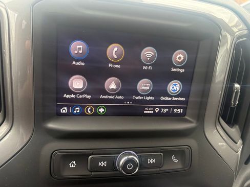 Used 2023 GMC Sierra 1500 Pro RWD image 22