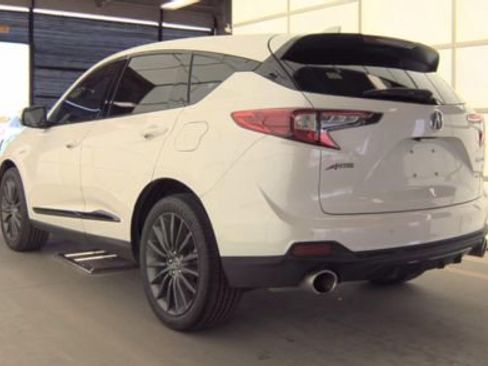 Used 2024 Acura RDX A-Spec image 8