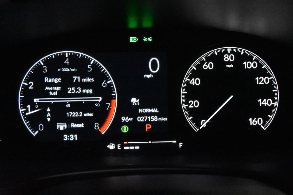 Used 2024 Honda Civic Sport image 20