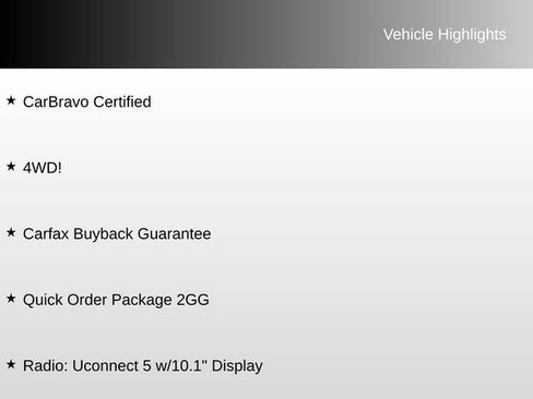 Used 2022 Jeep Compass Limited AWD/4WD image 5