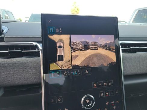 New 2026 GMC Sierra EV Elevation image 19