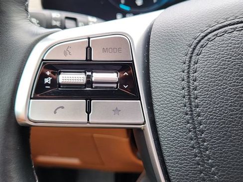Certified 2025 Kia Telluride SX Prestige X-Line AWD/4WD image 29