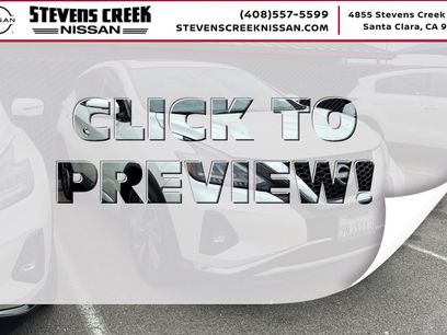 Used 2023 Nissan Murano SL w/ SL Moonroof Package