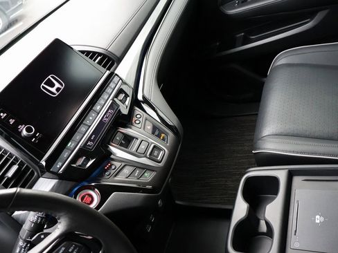 Certified 2025 Honda Odyssey Elite image 21