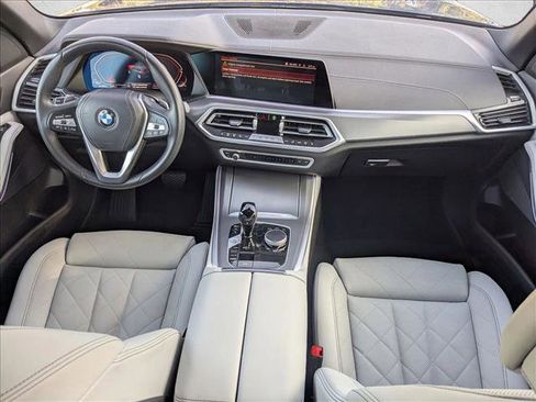 Used 2023 BMW X5 sDrive40i w/ Parking Assistance Package image 18