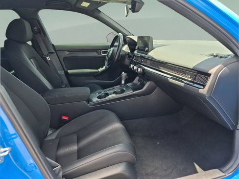 Used 2025 Honda Civic Sport image 20