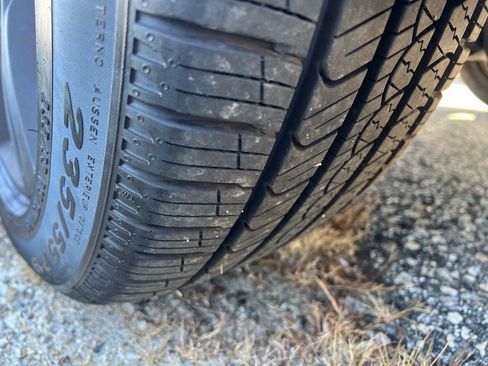 Used 2017 Land Rover Range Rover Evoque HSE Dynamic image 11