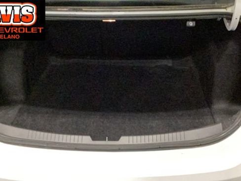Used 2024 Chevrolet Malibu RS FWD image 7