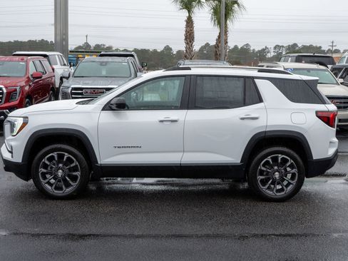 New 2026 GMC Terrain Elevation w/ Elevation Premium Package image 6