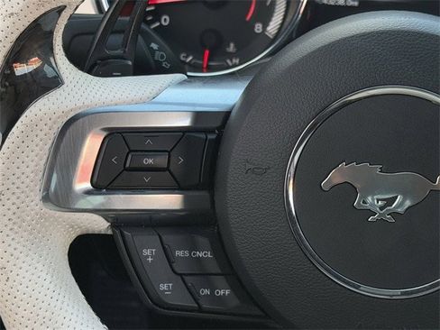 Used 2015 Ford Mustang 50 Years image 13
