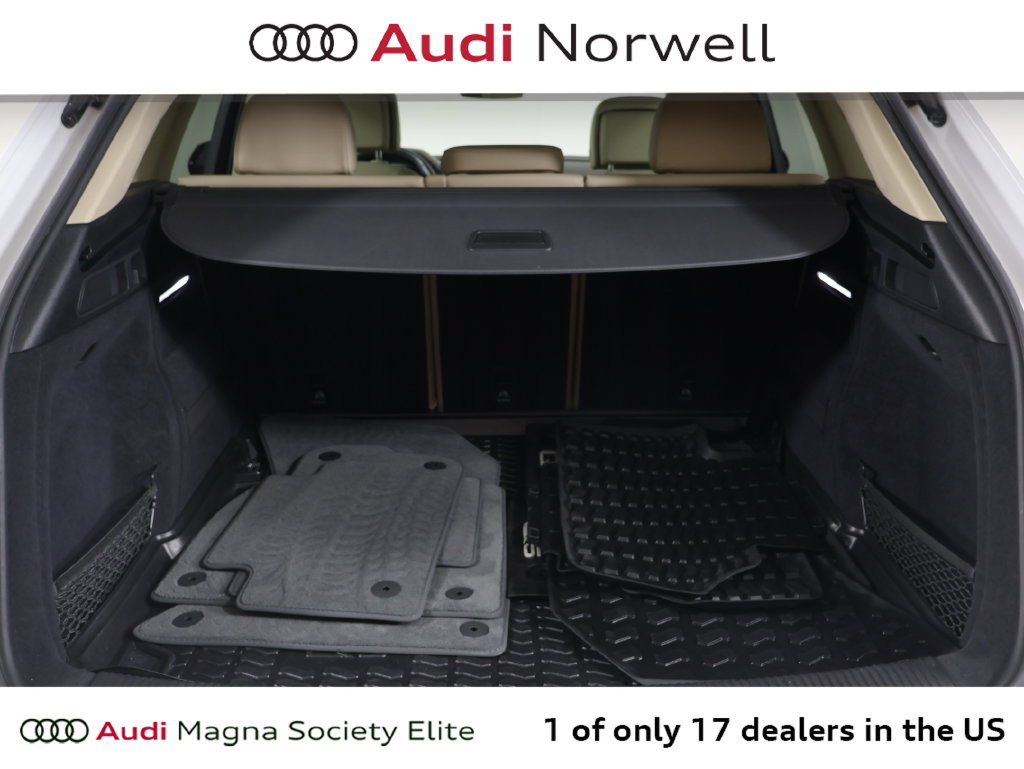 Used 2018 Audi Q5 2.0T Premium Plus w/ Premium Plus Package AWD/4WD image 16