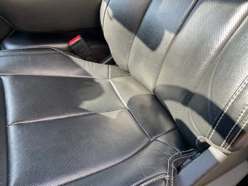 Used 2019 Ford F150 Lariat w/ Trailer Tow Package AWD/4WD image 16