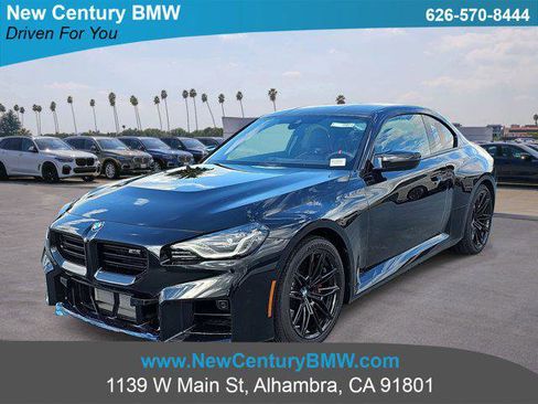 New 2026 BMW M2 w/ Lighting Package image 1