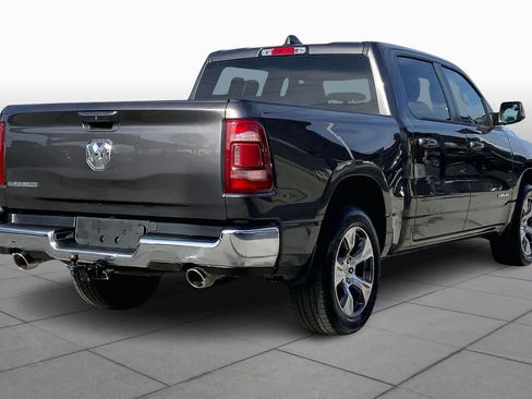 Certified 2024 RAM 1500 Laramie image 13