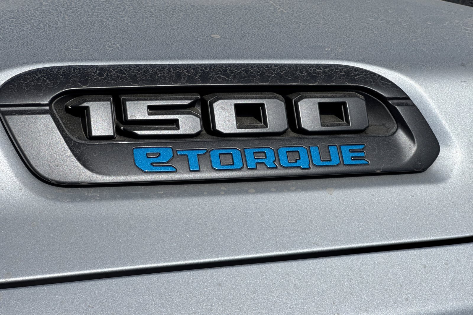New 2026 RAM 1500 Express RWD image 24
