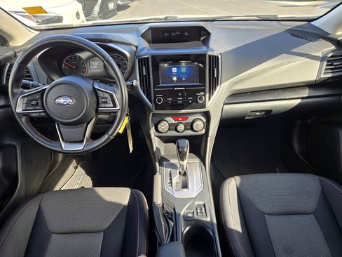 Used 2018 Subaru Crosstrek 2.0i Premium w/ Popular Package #3 image 13