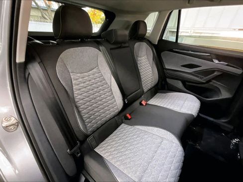 New 2026 Volkswagen Tiguan S image 25