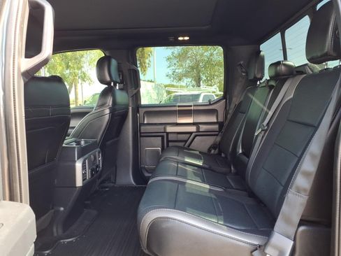 Used 2020 Ford F150 Raptor w/ Equipment Group 802A Luxury AWD/4WD image 17
