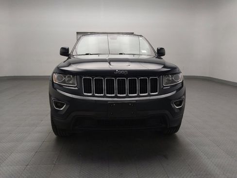 Used 2016 Jeep Grand Cherokee Laredo w/ Quick Order Package 23E image 14