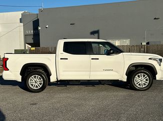 Used 2024 Toyota Tundra SR5 video 3
