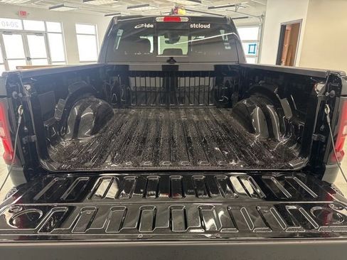 New 2026 RAM 1500 Big Horn w/ Night Edition image 10