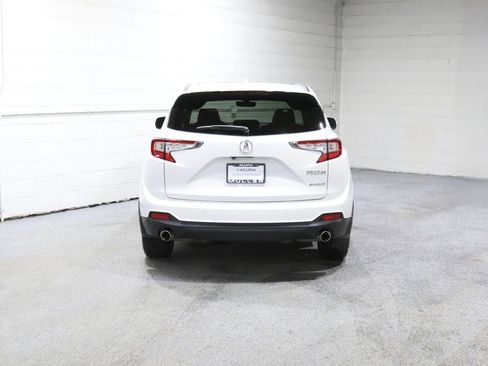 Used 2020 Acura RDX Advance Package image 8