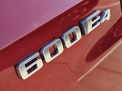 New 2025 Cadillac Lyriq Sport image 13