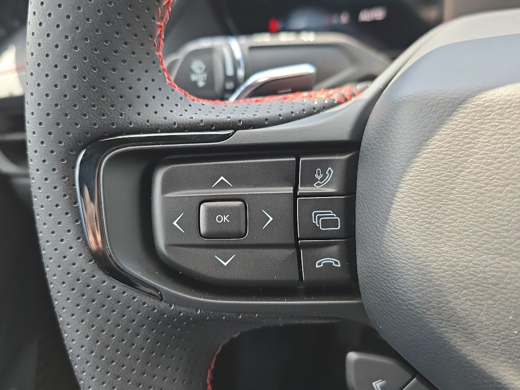 New 2026 Dodge Charger R/T AWD/4WD image 21