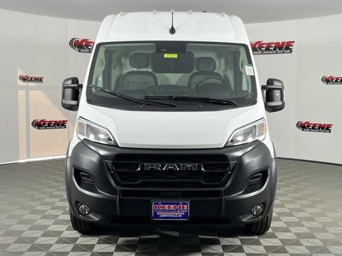 New 2026 RAM ProMaster 2500 w/ Convenience Group image 5