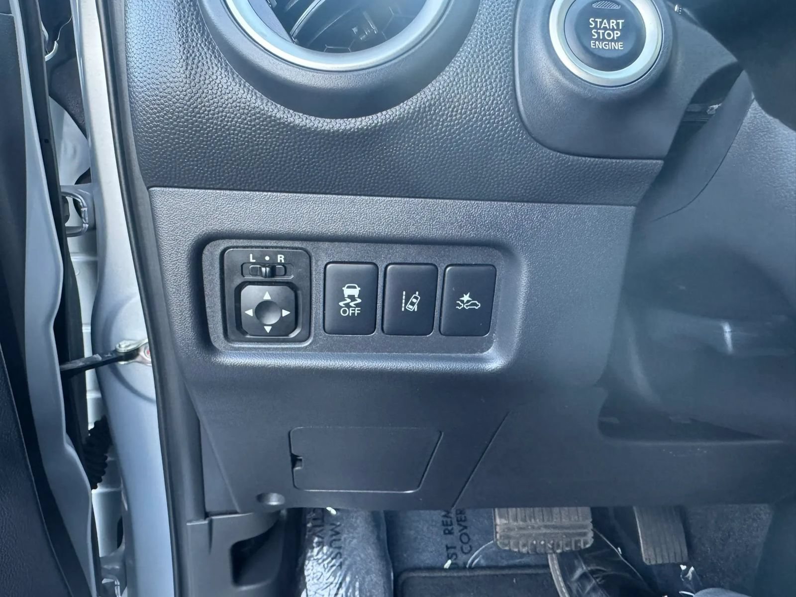Used 2024 Mitsubishi Mirage SE FWD image 15