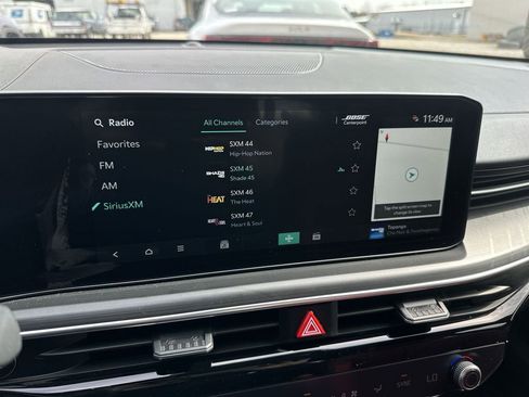 New 2026 Kia K5 GT-Line image 16