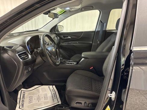 Used 2023 Chevrolet Equinox LT image 5