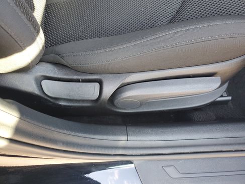 Certified 2020 Kia Optima LX image 9