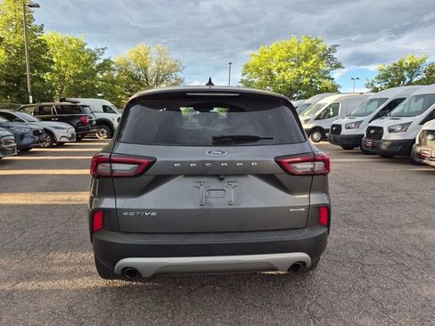 Used 2025 Ford Escape Active w/ Cold Weather Package AWD/4WD image 6