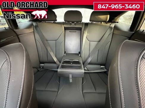 Used 2023 BMW i4 M50 w/ Premium Package image 11