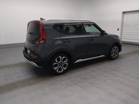 Used 2021 Kia Soul X-Line FWD image 10