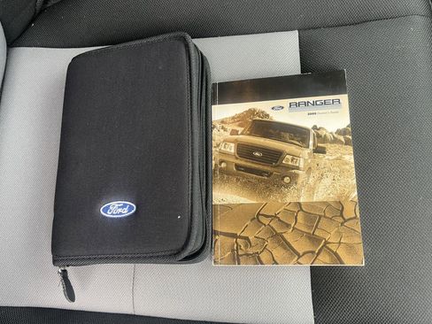 Used 2009 Ford Ranger XLT RWD image 22
