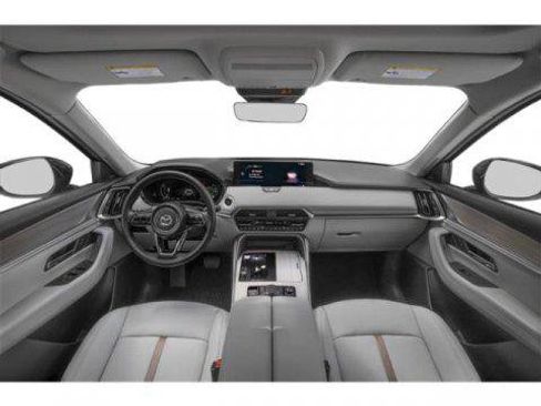 Used 2025 MAZDA CX-90 Plug-In Hybrid w/ Premium Plus image 11