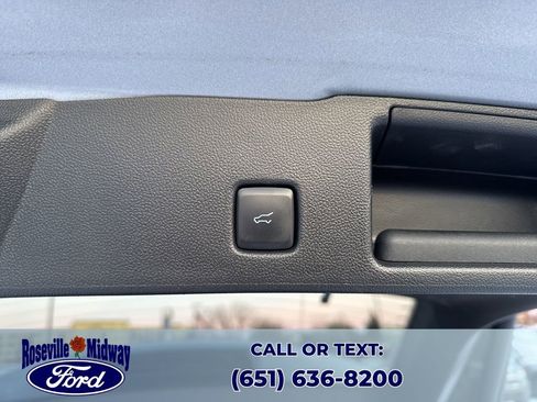 Used 2023 Ford Escape Active image 40
