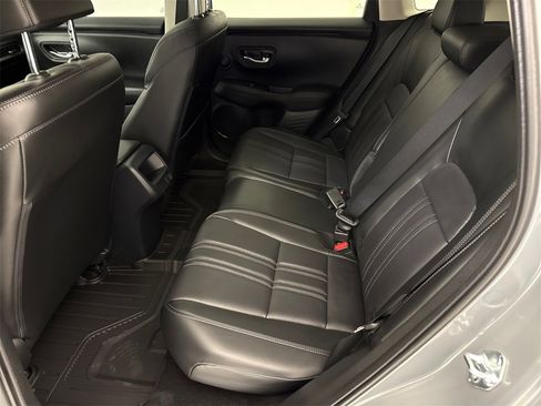 New 2026 Honda HR-V EX-L image 19