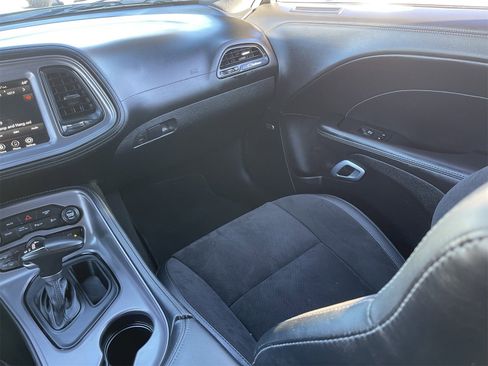 Used 2023 Dodge Challenger R/T w/ Plus Package image 17