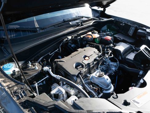 New 2026 Honda HR-V EX-L image 32