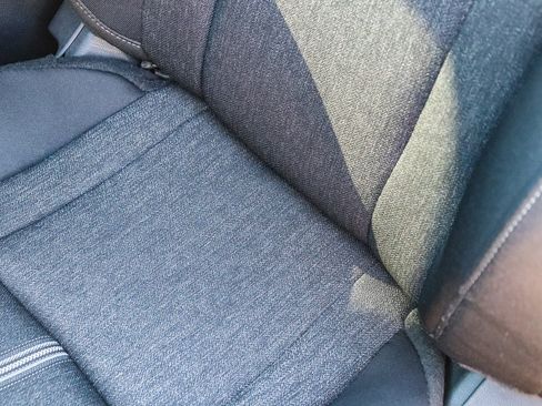 Certified 2025 Honda Accord Sport image 22