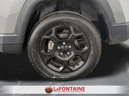 Certified 2023 Jeep Compass Trailhawk image 33