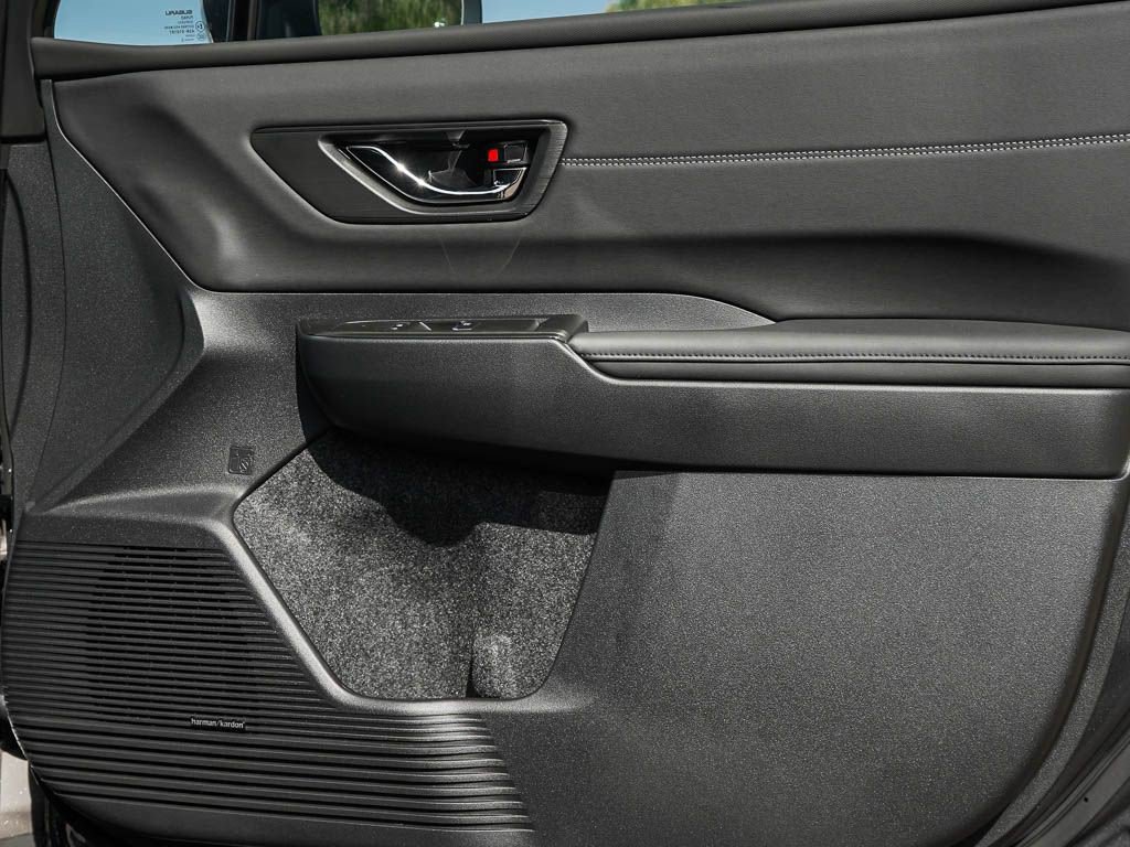 New 2026 Subaru Outback Touring XT AWD/4WD image 9